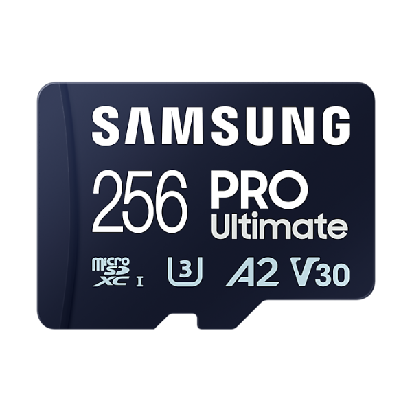 Thẻ nhớ MicroSD Samsung PRO Ultimate UHS-I 256GB kèm đầu đọc 3.0 upto 200MB s (MB-MY256SB WW)-MC14082405-6
