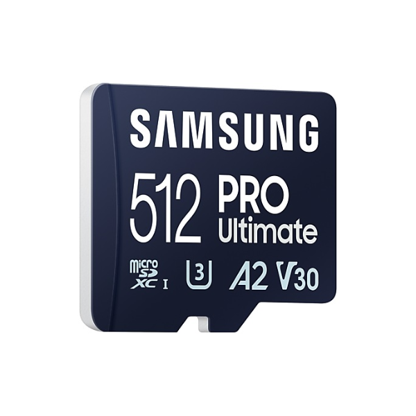 Thẻ nhớ MicroSD Samsung PRO Ultimate UHS-I 512GB kèm đầu đọc 3.0 upto 200MB s (MB-MY512SB WW)-MC14082406-3