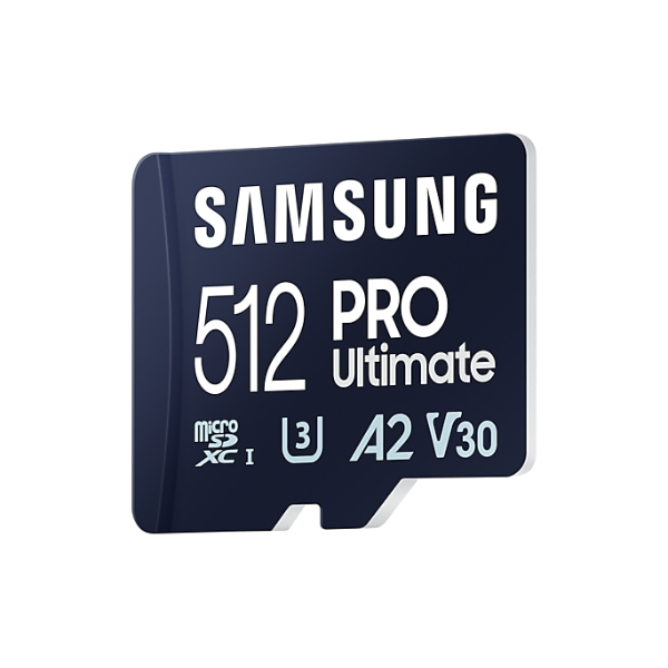 Thẻ nhớ MicroSD Samsung PRO Ultimate UHS-I 512GB kèm đầu đọc 3.0 upto 200MB s (MB-MY512SB WW)-MC14082406-4