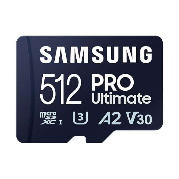 Thẻ nhớ MicroSD Samsung PRO Ultimate UHS-I 512GB kèm đầu đọc 3.0 upto 200MB s (MB-MY512SB WW)-MC14082406-5