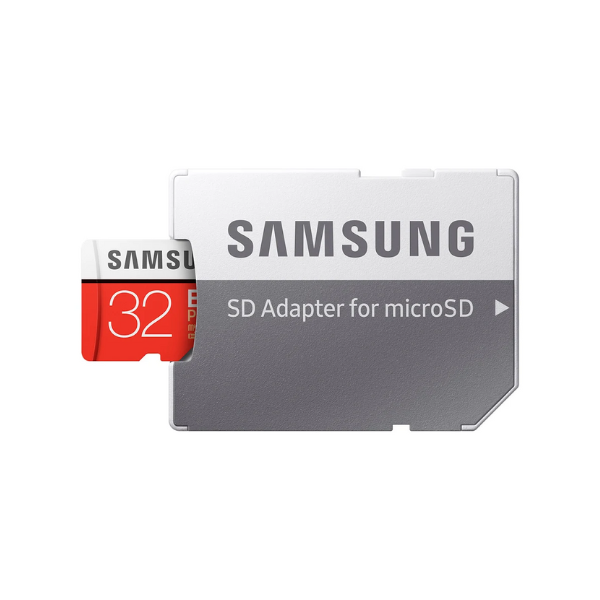 Thẻ nhớ MicroSDHC Samsung EVO Plus U1 32GB 95MB s (MB-MC32GA APC)-MC24042401-3