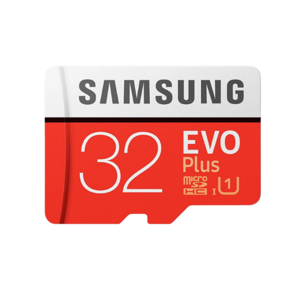 Thẻ nhớ MicroSDHC Samsung EVO Plus U1 32GB 95MB s (MB-MC32GA APC)-MC24042401-2