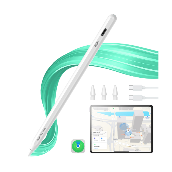Bút cảm ứng ESR Digital GEO 6C006 cho iPad-4894240252215-2