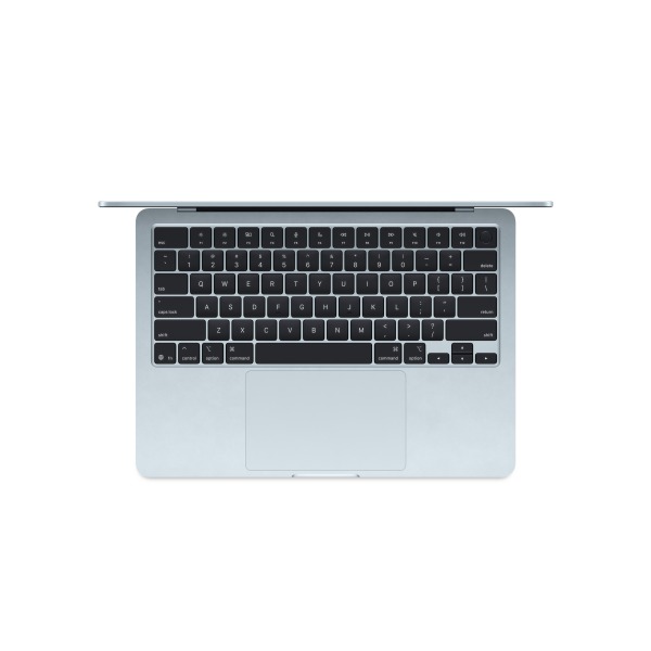 MacBook Air M4 13 inch 10GPU 10CPU 16GB 1TB - Chính Hãng VN-Z1H70004J-5