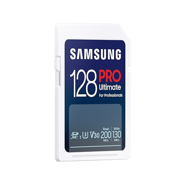 Thẻ nhớ SDXC Samsung PRO Ultimate UHS-I 128GB 200MB s (MB-SY128S WW)-MC04082402-3