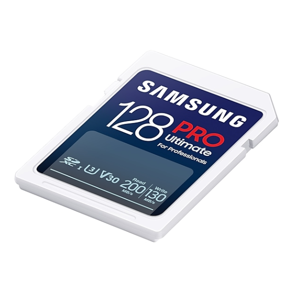 Thẻ nhớ SDXC Samsung PRO Ultimate UHS-I 128GB 200MB s (MB-SY128S WW)-MC04082402-4