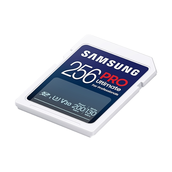 Thẻ nhớ SDXC Samsung PRO Ultimate UHS-I 256GB 200MB s (MB-SY256S WW)-MC22082403-4