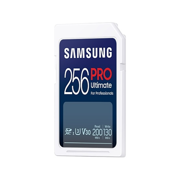 Thẻ nhớ SDXC Samsung PRO Ultimate UHS-I 256GB 200MB s (MB-SY256S WW)-MC22082403-5