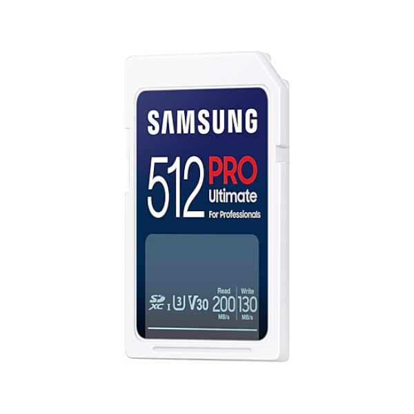 Thẻ nhớ SDXC Samsung PRO Ultimate UHS-I 512GB 200MB s (MB-SY512S WW)-MC22082404-3