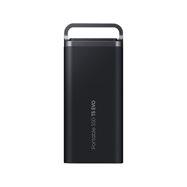 Ổ cứng di động SSD Samsung T5 EVO 4TB 460MB s (MU-PH4T0S WW)-SSDEXT26082401-5