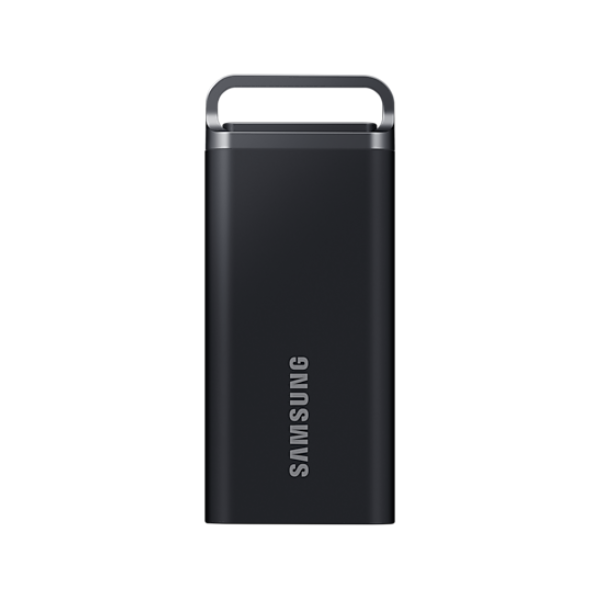 Ổ cứng di động SSD Samsung T5 EVO 8TB 460MB s (MU-PH8T0S WW)-SSDEXT26082402-8