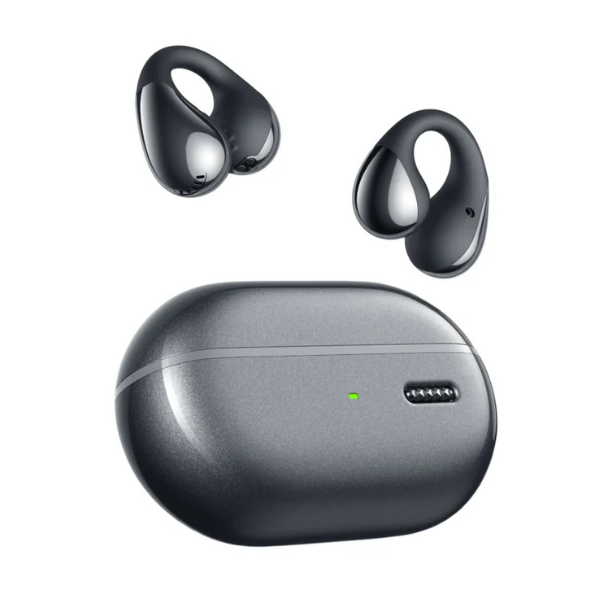 Tai nghe Bluetooth thể thao SoundPEATS Pearlclip Pro-PEARLCHIPPROBK-3