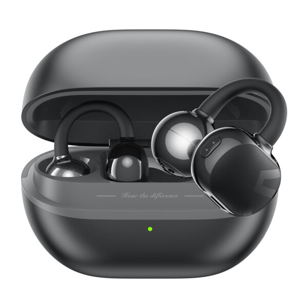 Tai nghe Bluetooth thể thao SoundPEATS Pop Clip-POPCLIPBK-5