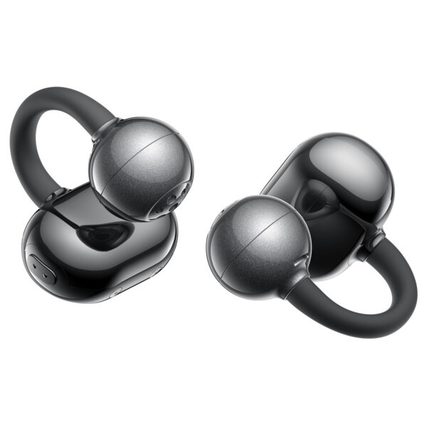 Tai nghe Bluetooth thể thao SoundPEATS Pop Clip-POPCLIPBK-2