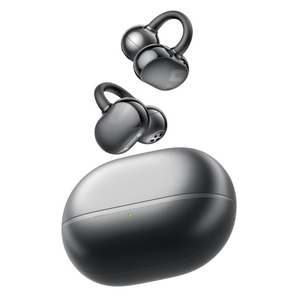 Tai nghe Bluetooth thể thao SoundPEATS Pop Clip-POPCLIPBK-3