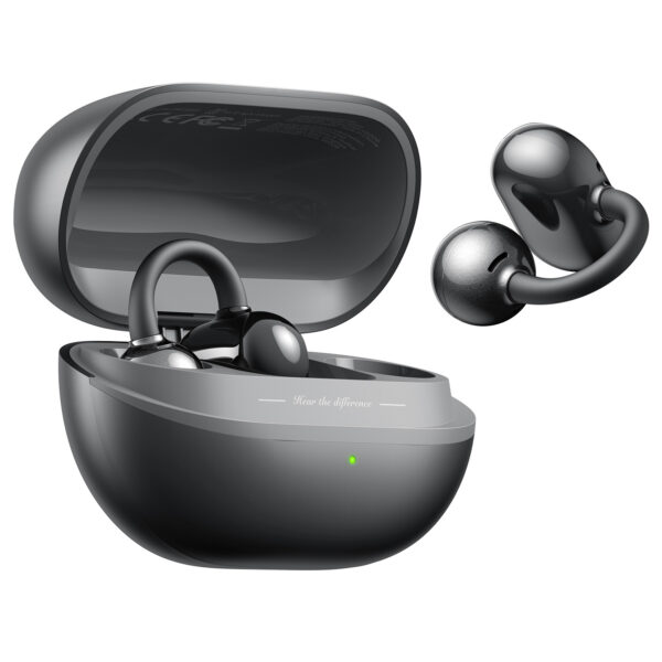 Tai nghe Bluetooth thể thao SoundPEATS Pop Clip-POPCLIPBK-4