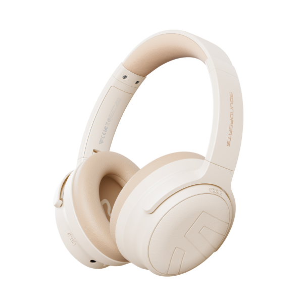 Tai nghe chụp tai SoundPEATS Space Pro-SPACEPROBL-2