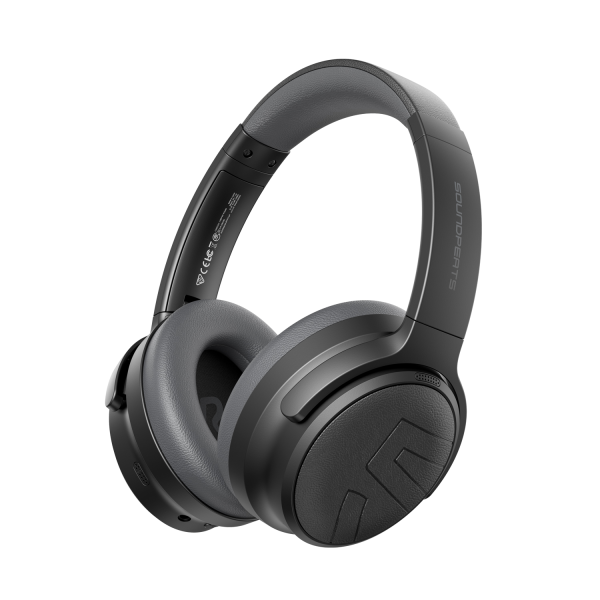 Tai nghe chụp tai SoundPEATS Space Pro-SPACEPROBL-3