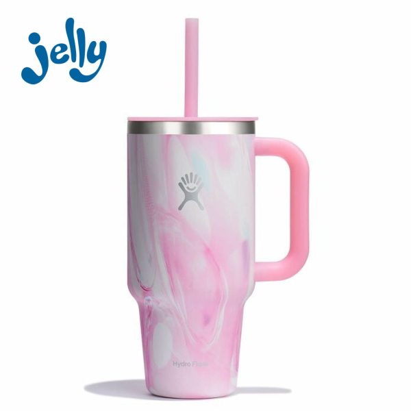 Ly nước giữ nhiệt Hydro Flask All Around Travel Tumbler LE-LE-S25TT32-A-2