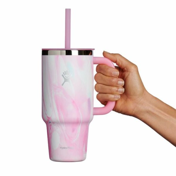 Ly nước giữ nhiệt Hydro Flask All Around Travel Tumbler LE-LE-S25TT32-A-3