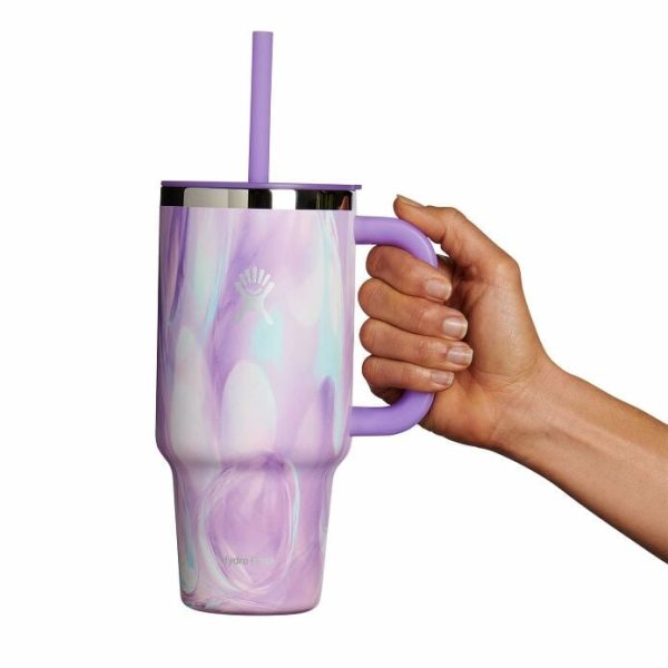 Ly nước giữ nhiệt Hydro Flask All Around Travel Tumbler LE-LE-S25TT32-A-7