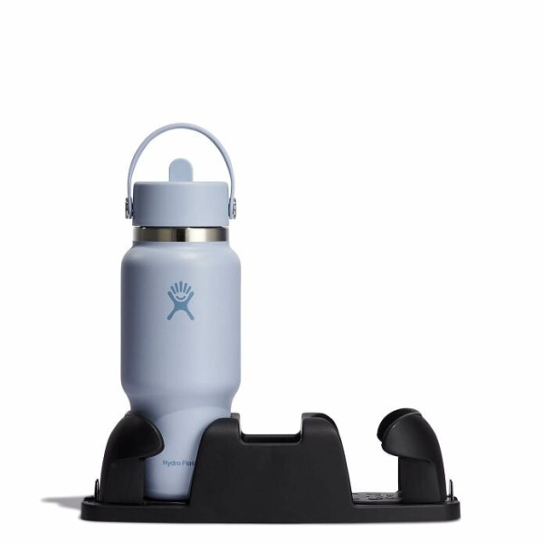 Bình nước giữ nhiệt Hydro Flask Wide Flex Straw Travel Bottle-Eqp-WT24CFS484-5