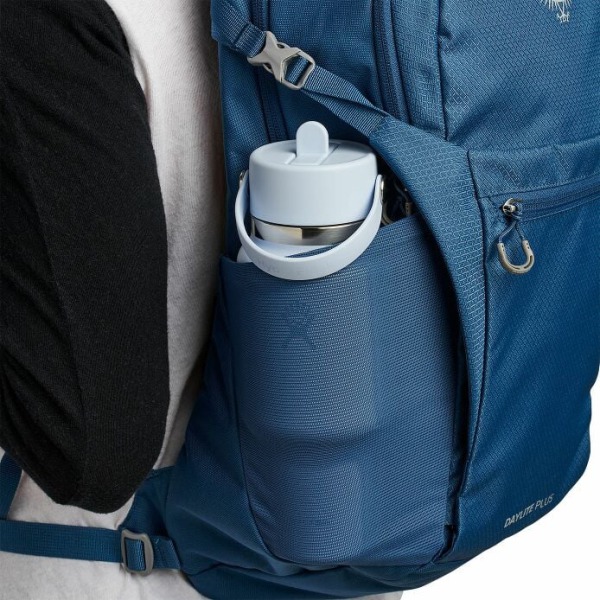 Bình nước giữ nhiệt Hydro Flask Wide Flex Straw Travel Bottle-Eqp-WT24CFS484-6
