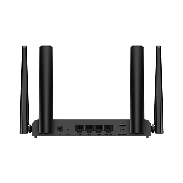 Bộ định tuyến 4G LTE Ruijie Reyee RG-EW300T N300 tốc độ 300Mbps-RG-EW300T-4