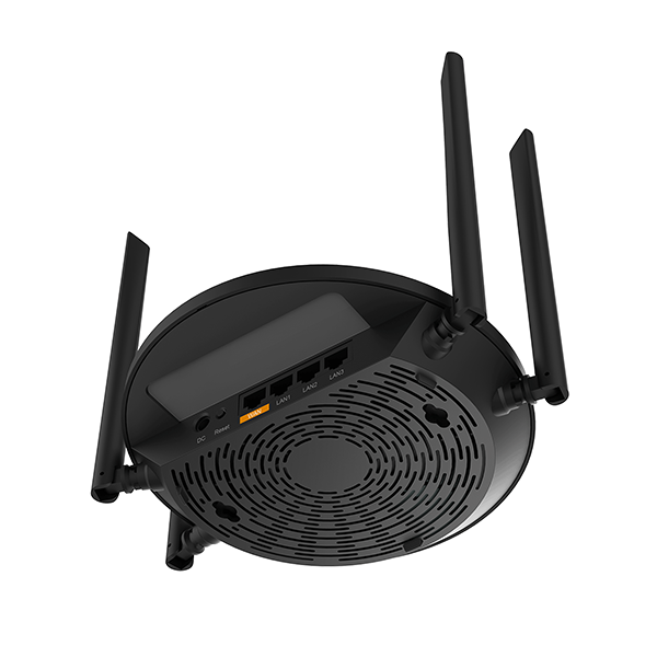 Bộ Router Wifi Ruijie Reyee RG-EW300 Pro-RG-EW300 PRO-5