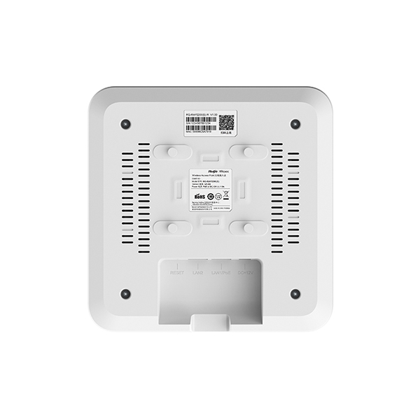 Bộ phát Wifi Ruijie Reyee RG-RAP2200 (F)-RG-RAP2200 (F)-5