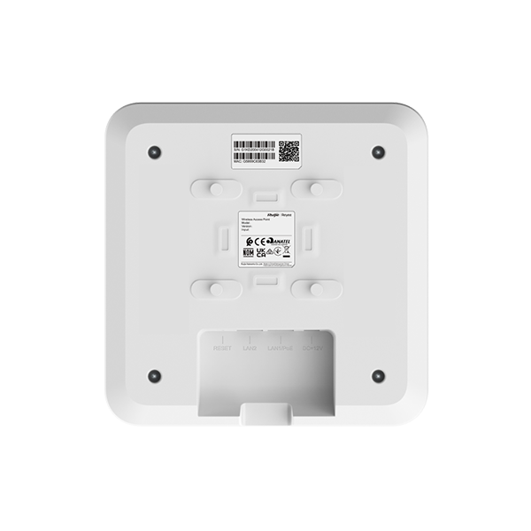 Bộ phát Wifi Ruijie Reyee RG-RAP2200 (E)-RG-RAP2200 (E)-3