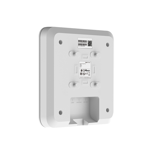 Bộ phát Wifi Ruijie Reyee RG-RAP2200 (E)-RG-RAP2200 (E)-6