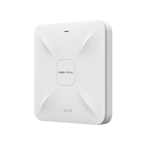 Bộ phát WiFi 6 Ruijie Reyee RG-RAP2260 (G)-RG-RAP2260(G)-4