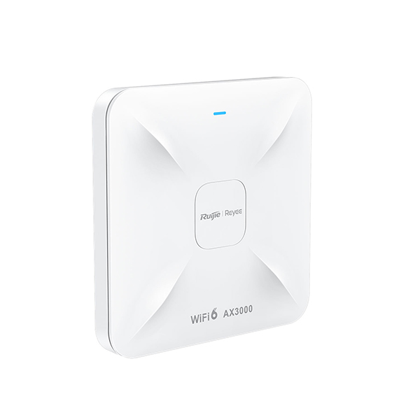 Bộ phát WiFi 6 Ruijie Reyee RG-RAP2260-RG-RAP2260-2
