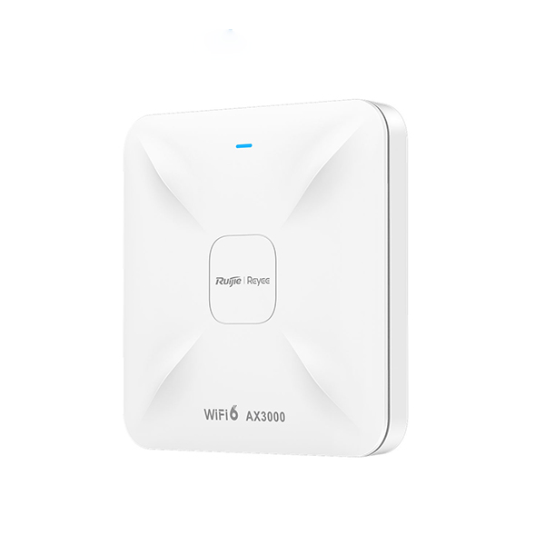 Bộ phát WiFi 6 Ruijie Reyee RG-RAP2260-RG-RAP2260-3