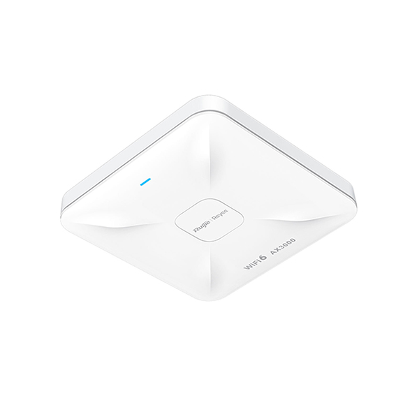 Bộ phát WiFi 6 Ruijie Reyee RG-RAP2260-RG-RAP2260-4
