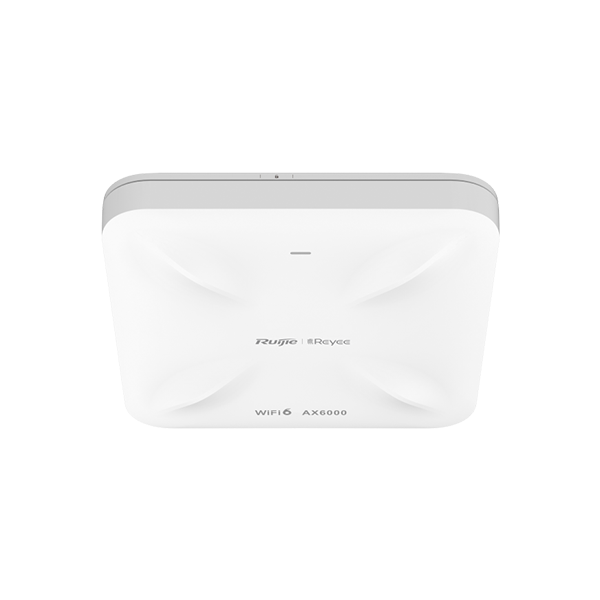 Bộ phát WiFi 6 Ruijie Reyee RG-RAP2260(H)-RG-RAP2260(H)-3