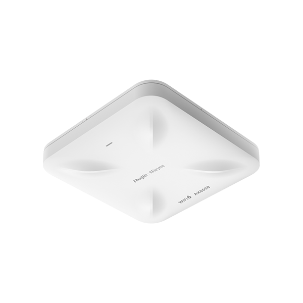 Bộ phát WiFi 6 Ruijie Reyee RG-RAP2260(H)-RG-RAP2260(H)-4