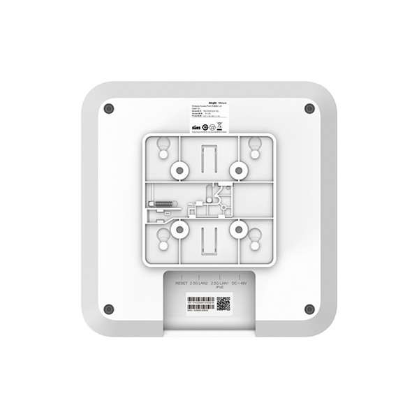 Bộ phát WiFi 6 Ruijie Reyee RG-RAP2260(H)-RG-RAP2260(H)-7