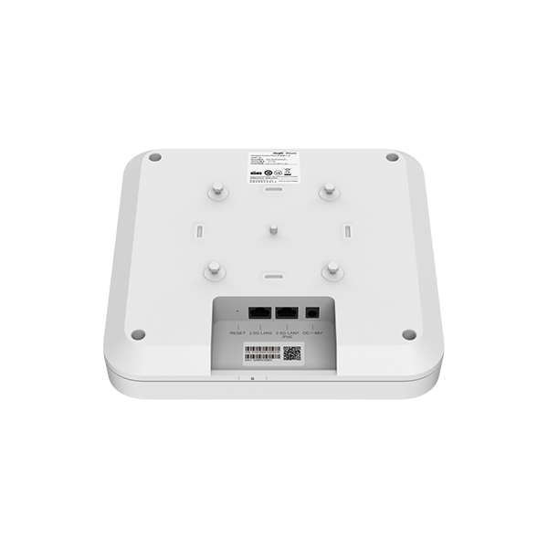 Bộ phát WiFi 6 Ruijie Reyee RG-RAP2260(H)-RG-RAP2260(H)-8
