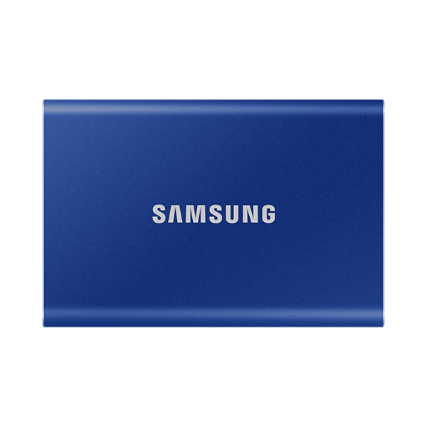 Ổ cứng di động SSD Samsung T7 Portable 1TB 1050MB s (MU-PC1T0T WW)-SSDEXT24042403-5