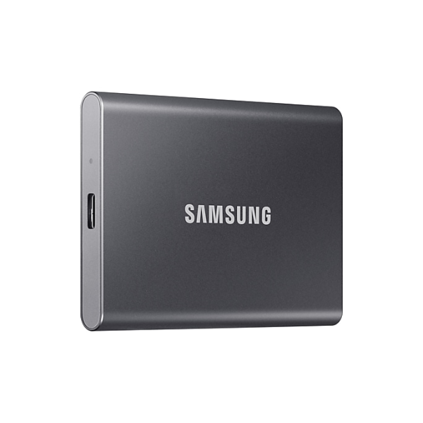 Ổ cứng di động SSD Samsung T7 Portable 2TB 1050MB s (MU-PC2T0H WW)-SSDEXT26082403-7