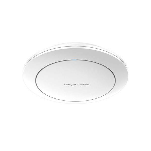 Bộ phát WiFi 6 Ruijie Reyee RG-RAP2266-RG-RAP2266-2