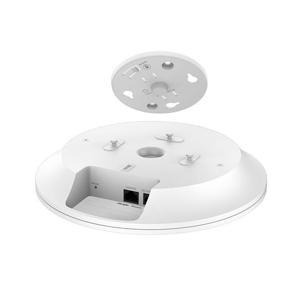 Bộ phát WiFi 6 Ruijie Reyee RG-RAP2266-RG-RAP2266-4