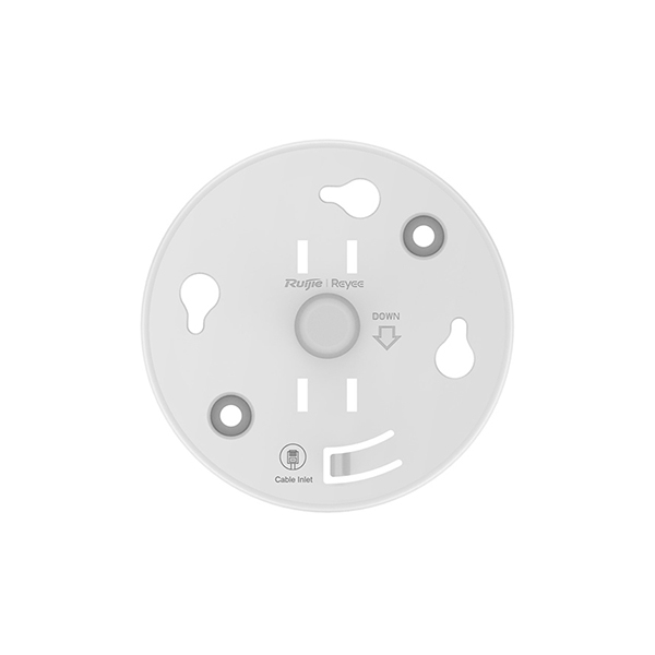 Bộ phát WiFi 6 Ruijie Reyee RG-RAP2266-RG-RAP2266-5