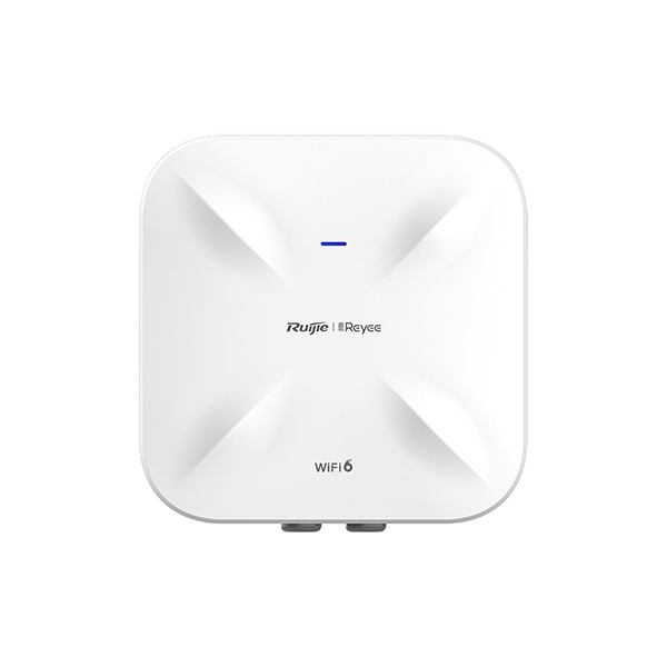 Bộ phát Wifi ngoài trời Ruijie Reyee RG-RAP6260 (G)-RG-RAP6260 (G)-2