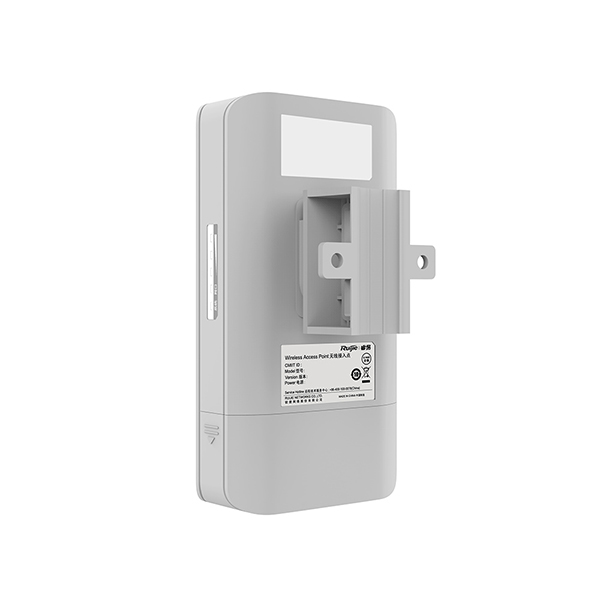 Bộ thu phát sóng không dây ngoài trời Ruijie Reyee RG-EST310 V2-RG-EST310 V2-2