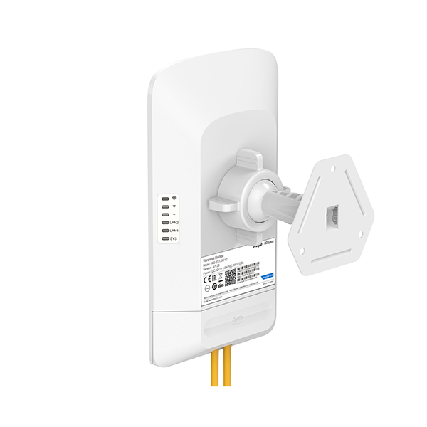 Bộ thu phát sóng không dây ngoài trời Ruijie Reyee RG-EST350 V2-RG-EST350 V2-3