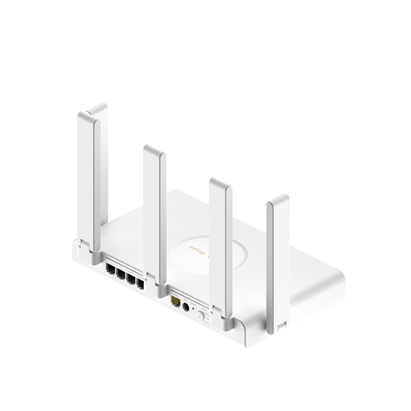 Bộ Router Wifi Ruijie Reyee RG-EW3000GX 3000Mbps-RG-EW3000GX-2