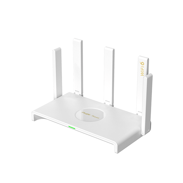 Bộ Router Wifi Ruijie Reyee RG-EW3000GX 3000Mbps-RG-EW3000GX-3